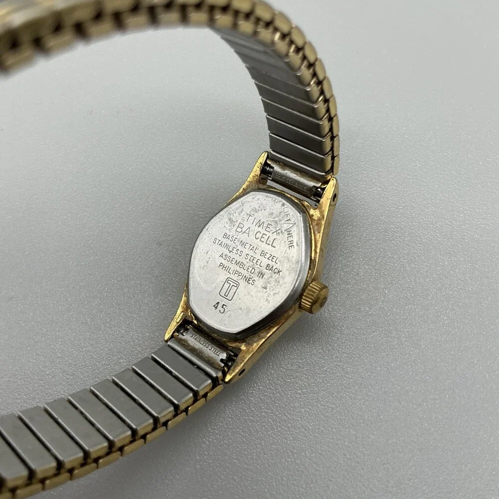 Timex see photos